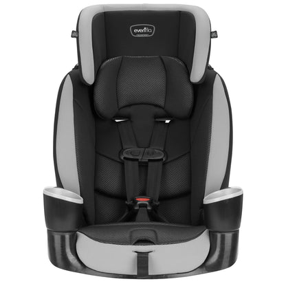 Maestro Sport Booster Car Seat (Granite Gray)