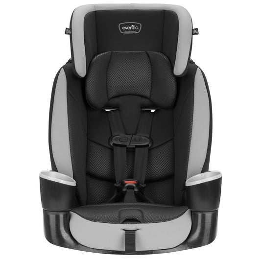 Maestro Sport Booster Car Seat (Granite Gray)