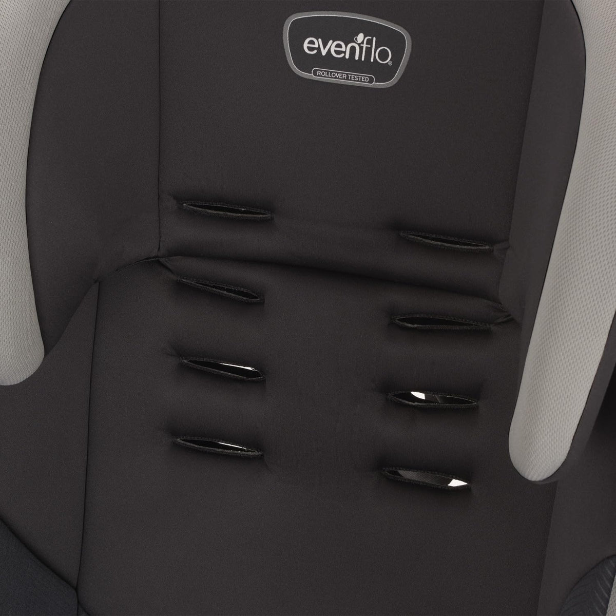 Maestro Sport Booster Car Seat (Granite Gray)