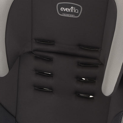 Maestro Sport Booster Car Seat (Granite Gray)