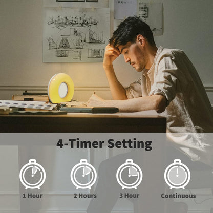 Portable Sound Machine Small Mini White Noise Machine Brown Noise 30 Soothing Sounds Rechargeable Speaker Block Noise 4 Memory Function Natural Baby Adults Kids for Travel Office Privacy Improve Sleep