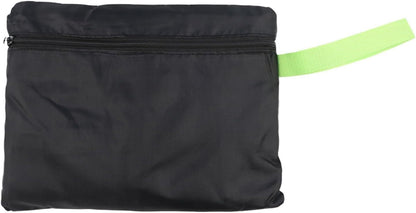Stroller Travel Bag for Airplane, 420D Oxford Car Seat Check Bag with Backpack Straps, Large Storage Transport Cover for Most Infant Seats, Foldable(Green)