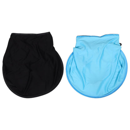 2pcs Stroller Sunshade Cover Replacement, Baby Pushchair Canopy