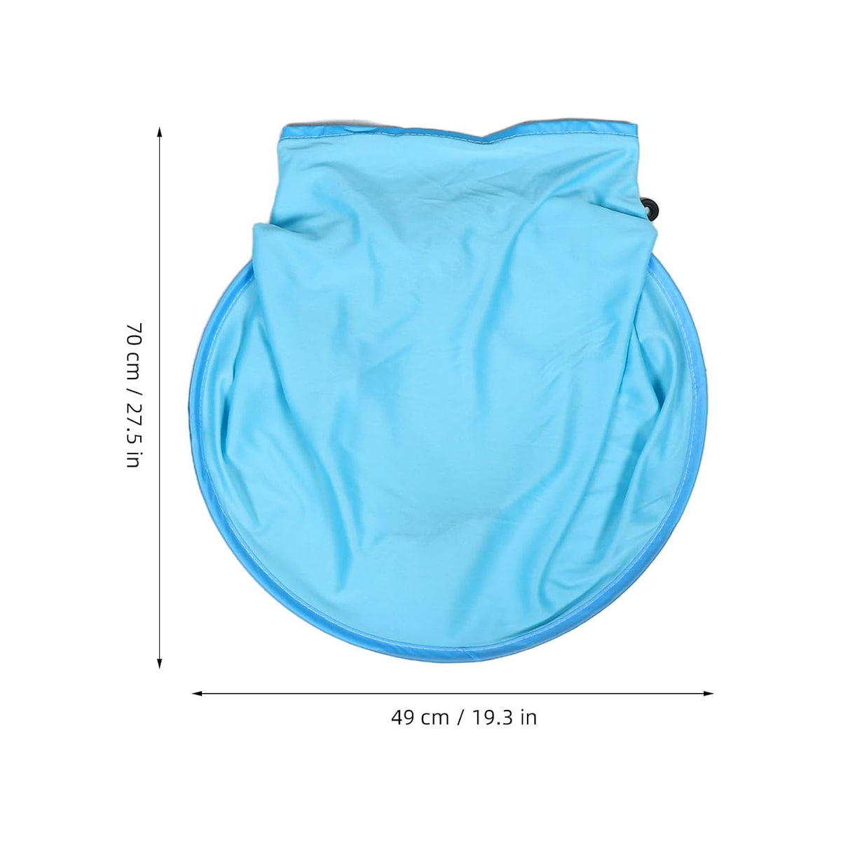 2pcs Stroller Sunshade Cover Replacement, Baby Pushchair Canopy