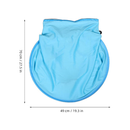 2pcs Stroller Sunshade Cover Replacement, Baby Pushchair Canopy