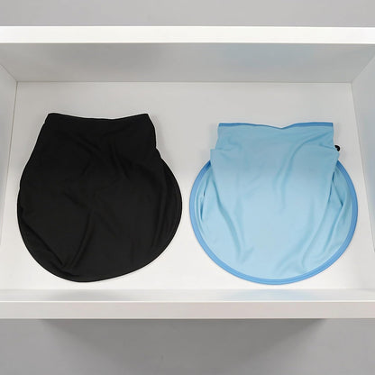 2pcs Stroller Sunshade Cover Replacement, Baby Pushchair Canopy
