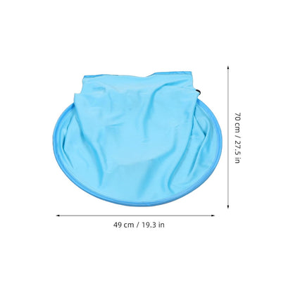2pcs Stroller Sunshade Cover Replacement, Baby Pushchair Canopy