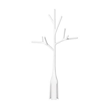 Twig Baby Bottle Drying Rack Accessories - Space Saving Baby Accessories for Baby Bottle-Feeding Supplies - Bottle Rack Dryer Attachments for Baby Bottle Storage - 2 Count