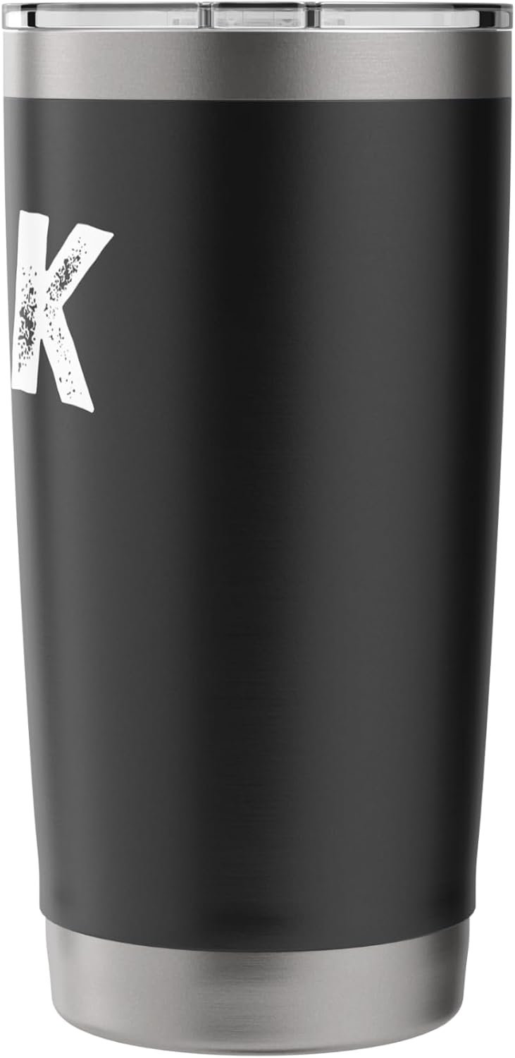 Desk Stainless Steel Insulated Tumbler