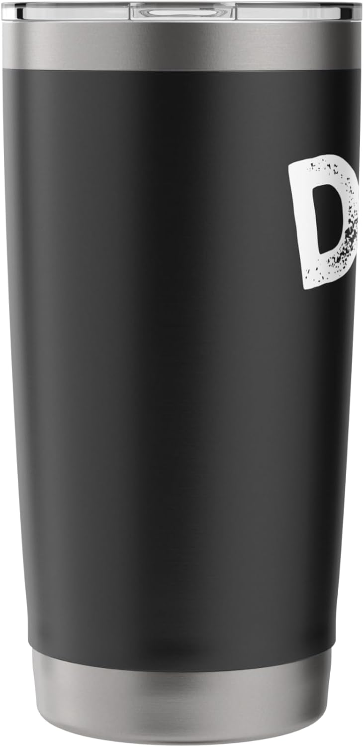 Desk Stainless Steel Insulated Tumbler