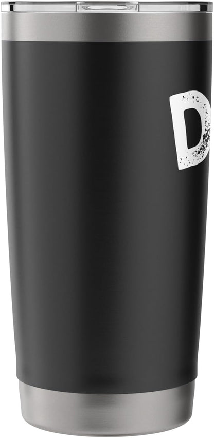 Desk Stainless Steel Insulated Tumbler