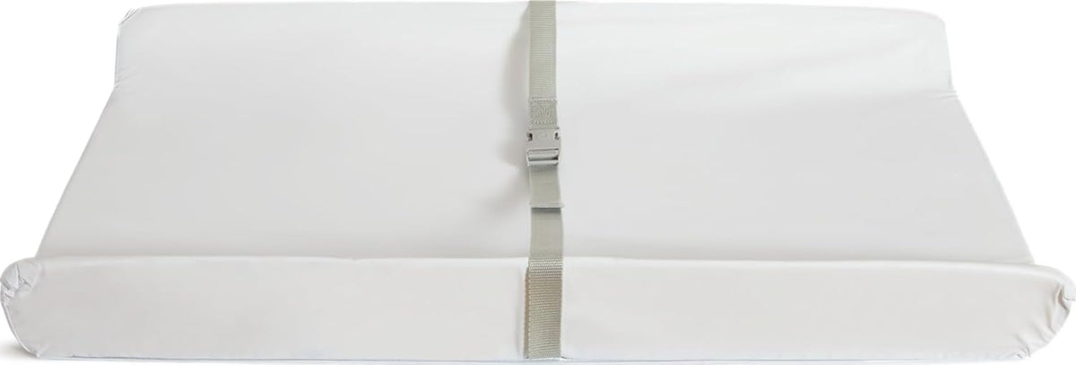 ® Secure Grip Waterproof Baby Changing Pad, 14.75 x 31, White