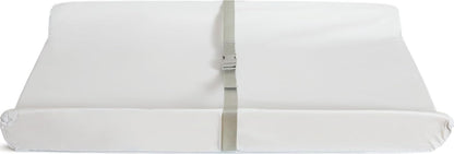 ® Secure Grip Waterproof Baby Changing Pad, 14.75 x 31, White