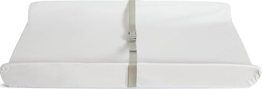 ® Secure Grip Waterproof Baby Changing Pad, 14.75 x 31, White