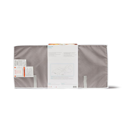 ® Secure Grip Waterproof Baby Changing Pad, 14.75 x 31, White