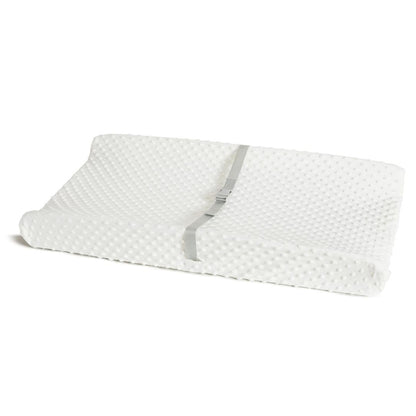 ® Secure Grip Waterproof Baby Changing Pad, 14.75 x 31, White