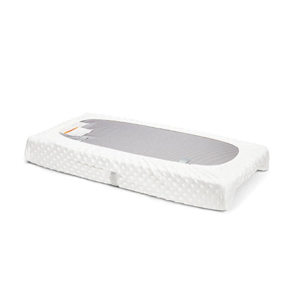 ® Secure Grip Waterproof Baby Changing Pad, 14.75 x 31, White