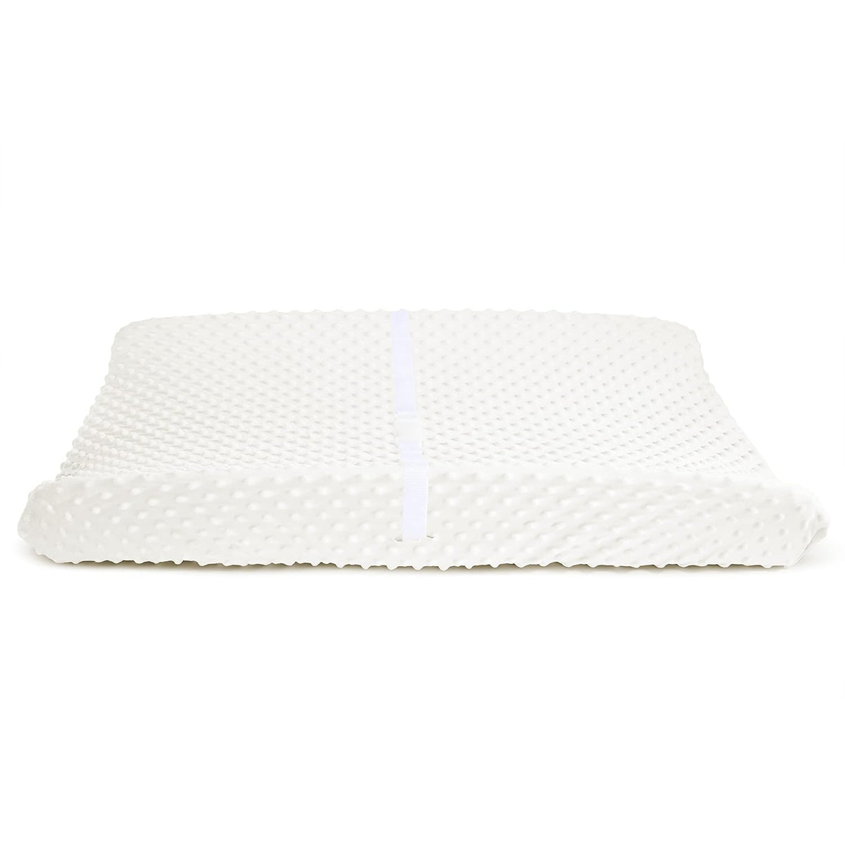® Secure Grip Waterproof Baby Changing Pad, 14.75 x 31, White