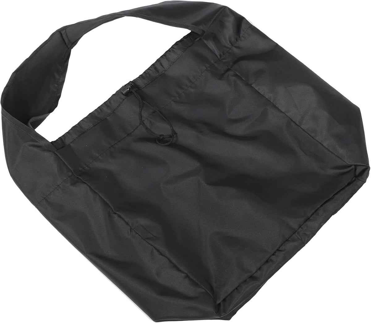 Stroller Travel Bag with Oxford Cloth, Black Storage for Travel