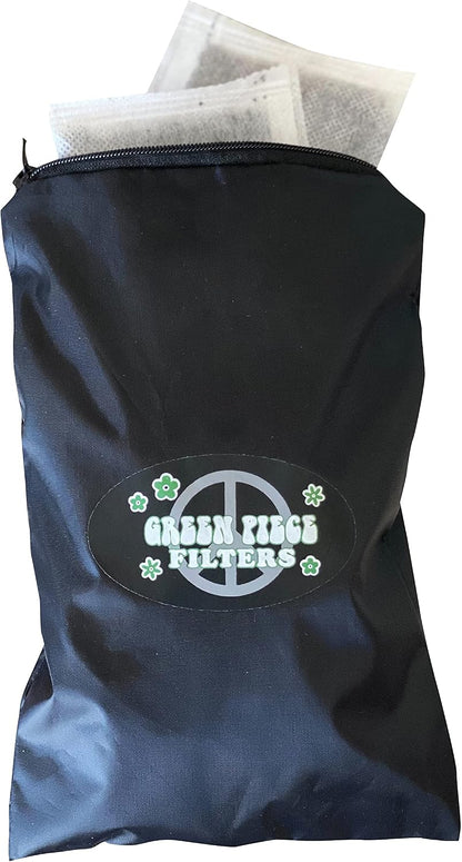 Baby Diaper Pail Deodorizer - Activated Charcoal - 12 + 1