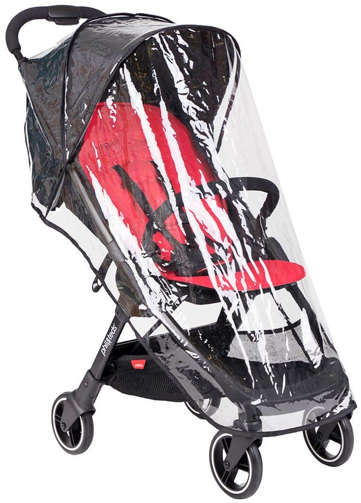 Go Stroller's Storm/Mesh Cover Set
