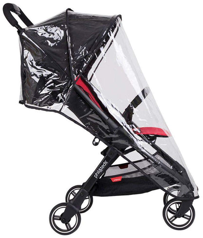 Go Stroller's Storm/Mesh Cover Set