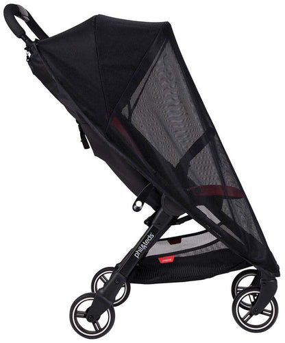 Go Stroller's Storm/Mesh Cover Set