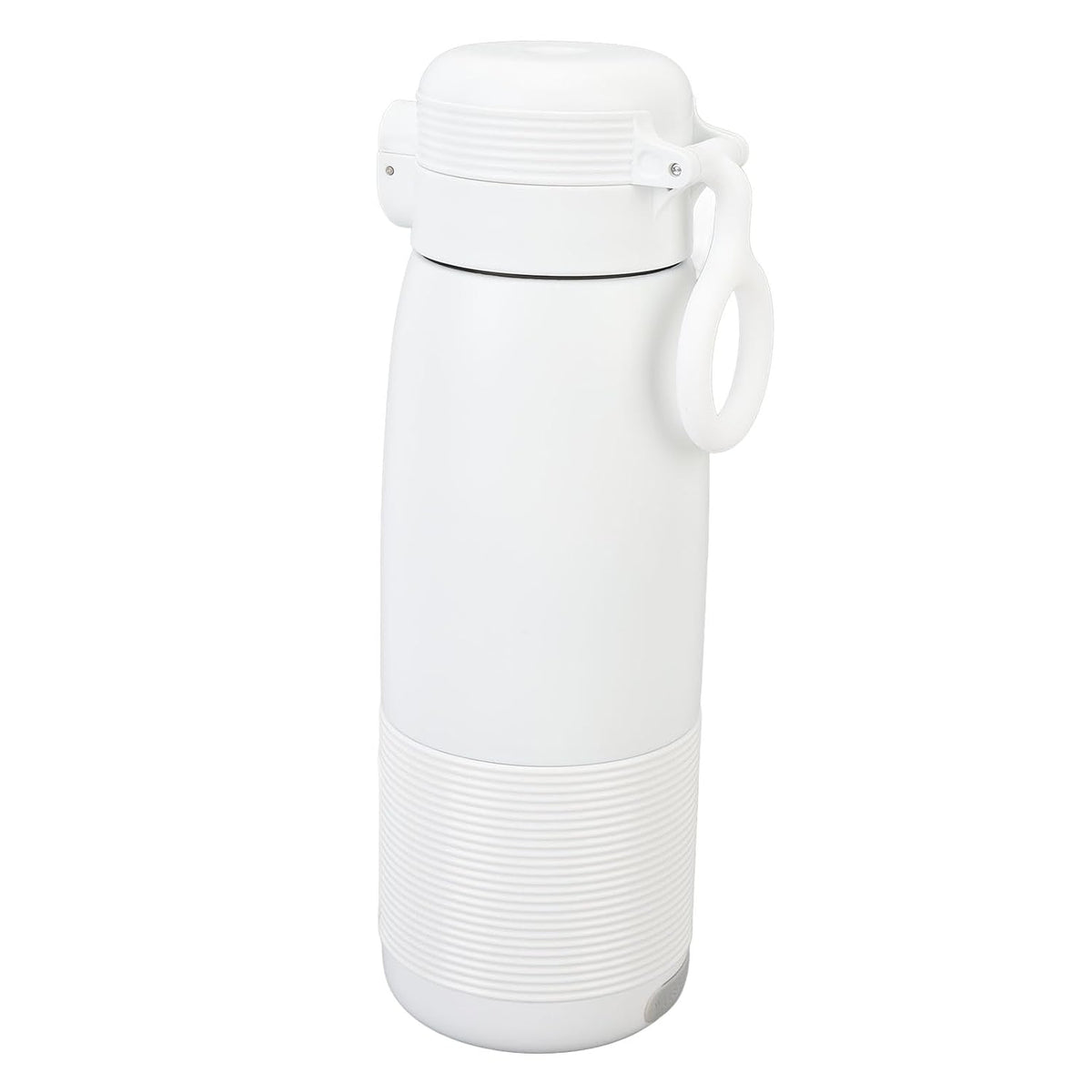 Portable Bottle Warmer with Rechargeable Battery and (500mL)