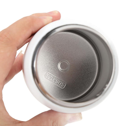 Portable Bottle Warmer with Rechargeable Battery and (500mL)