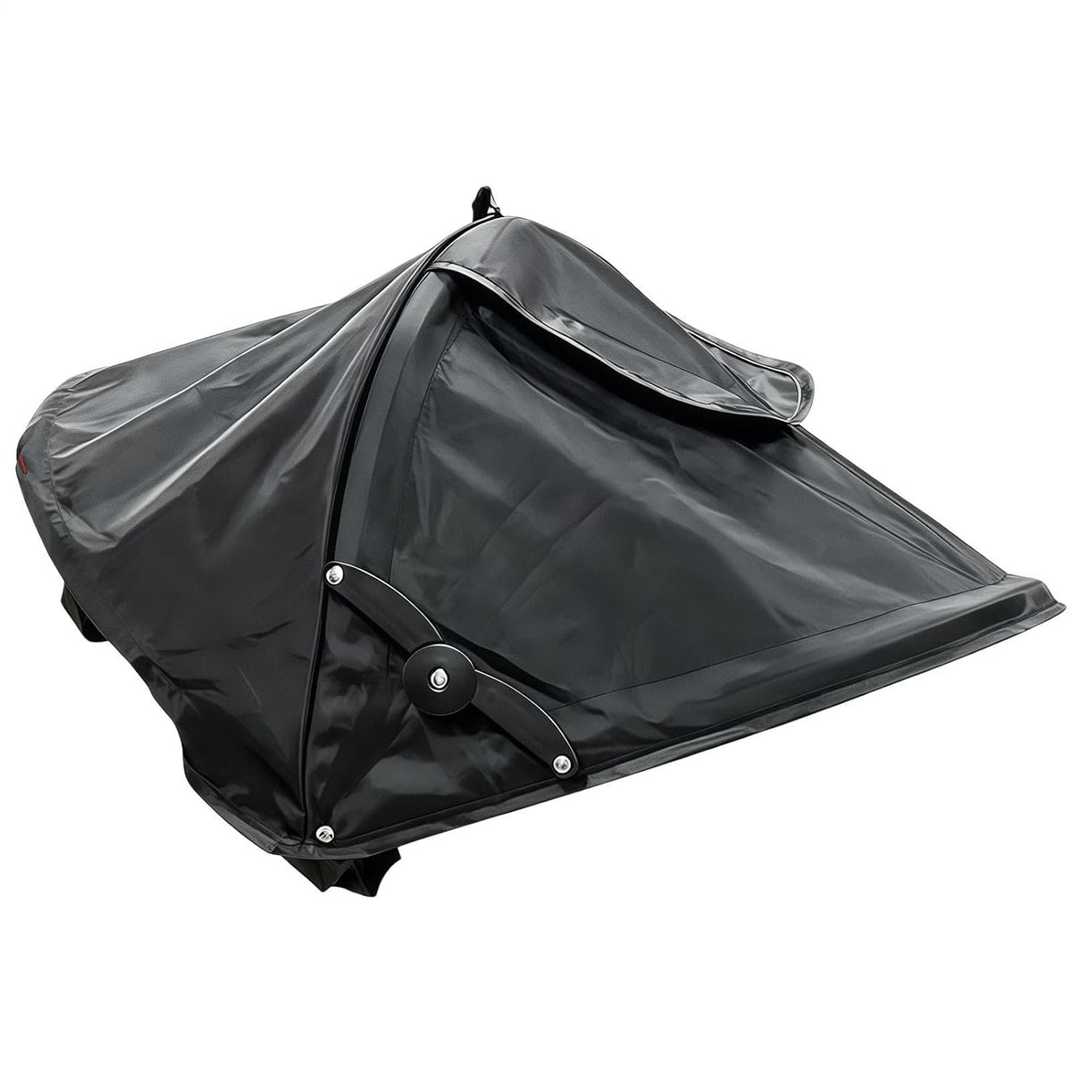 Stroller Canopy - Universal Foldable UV Protection Prams Shade