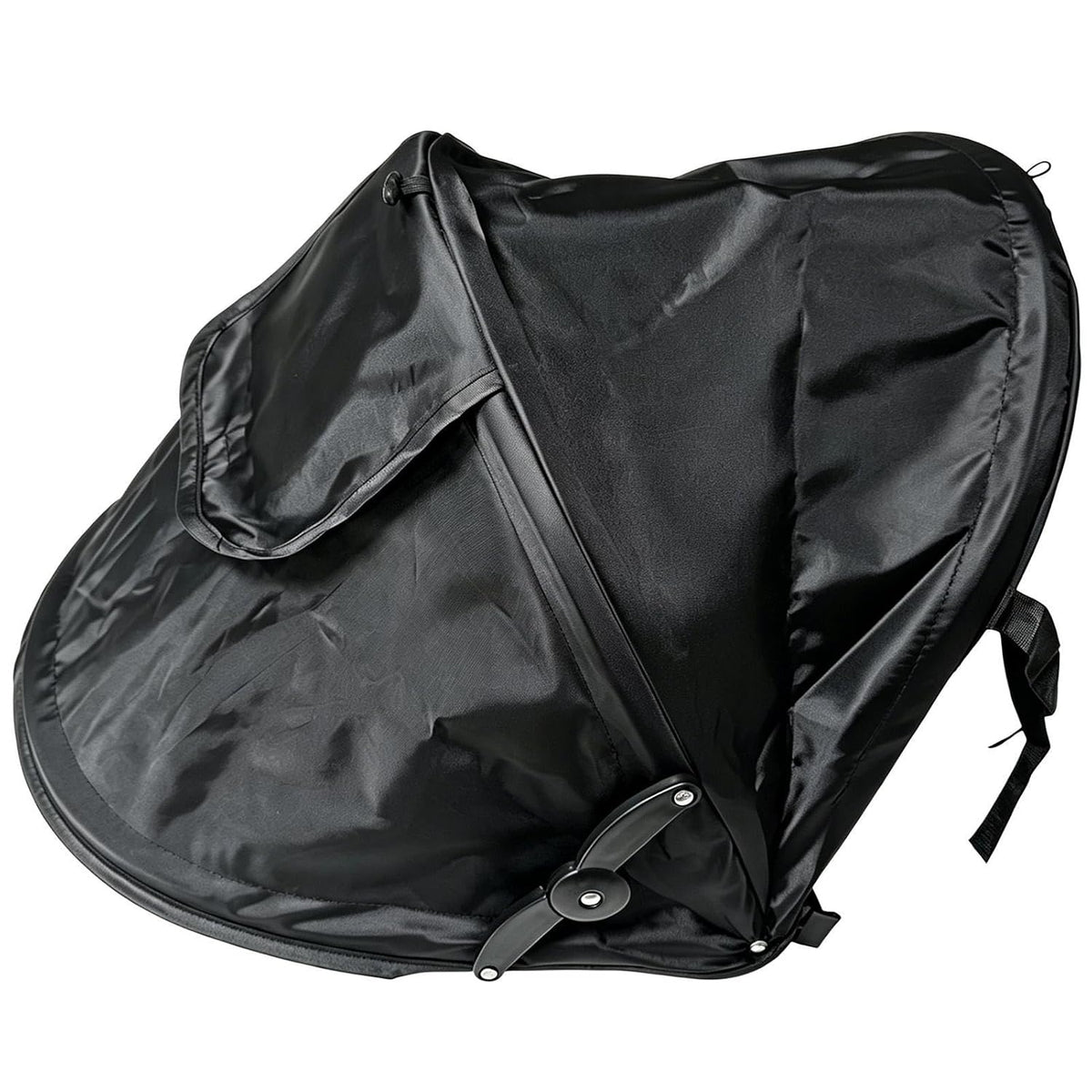 Stroller Canopy - Universal Foldable UV Protection Prams Shade