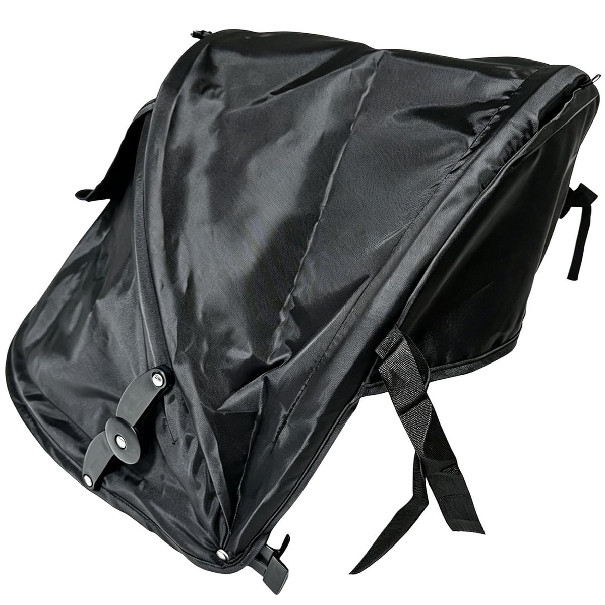 Stroller Canopy - Universal Foldable UV Protection Prams Shade