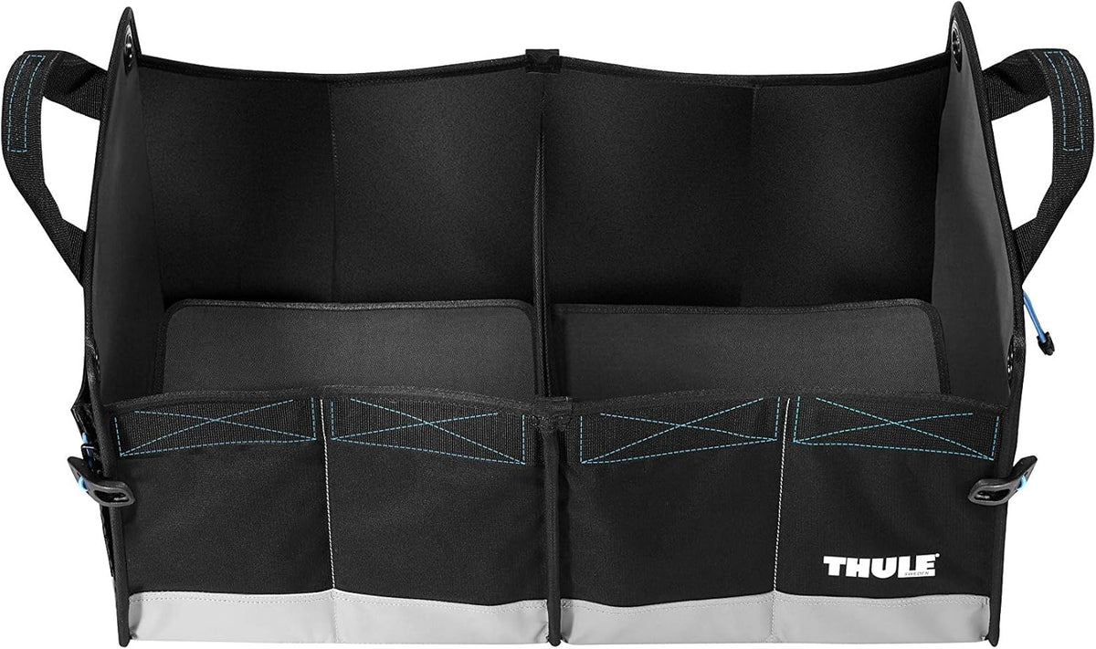 Go Box Car Trunk Organizer