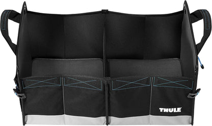 Go Box Car Trunk Organizer