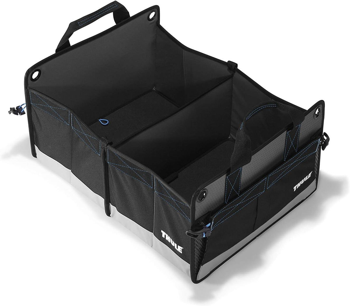 Go Box Car Trunk Organizer