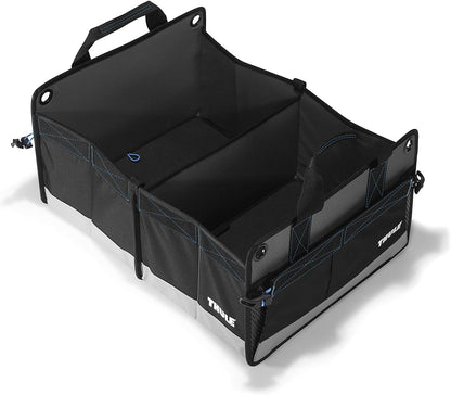 Go Box Car Trunk Organizer