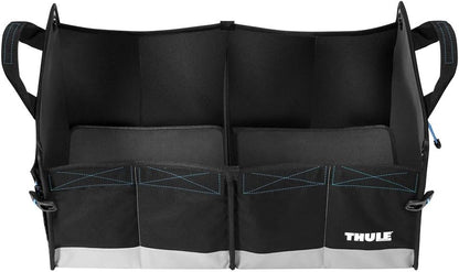 Go Box Car Trunk Organizer
