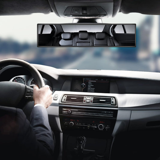 Rear View Mirror Car Accessories Men Women Automotive for Truck SUV
