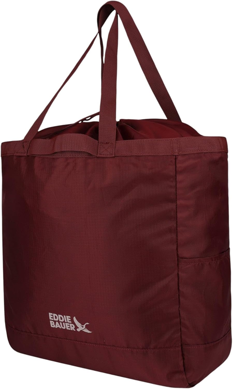 Stowaway Packable Tote Bag