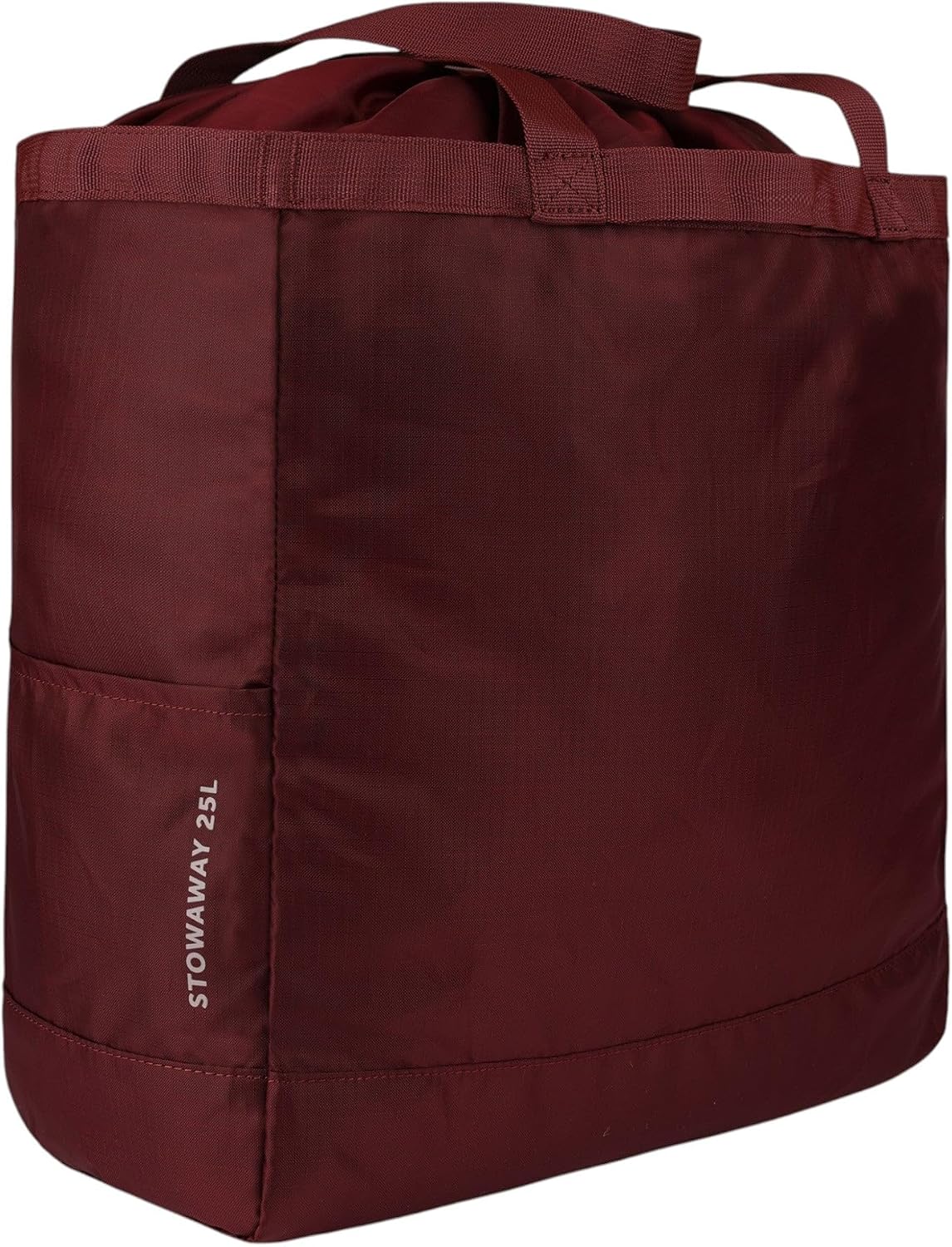 Stowaway Packable Tote Bag