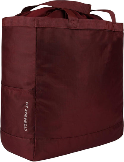 Stowaway Packable Tote Bag