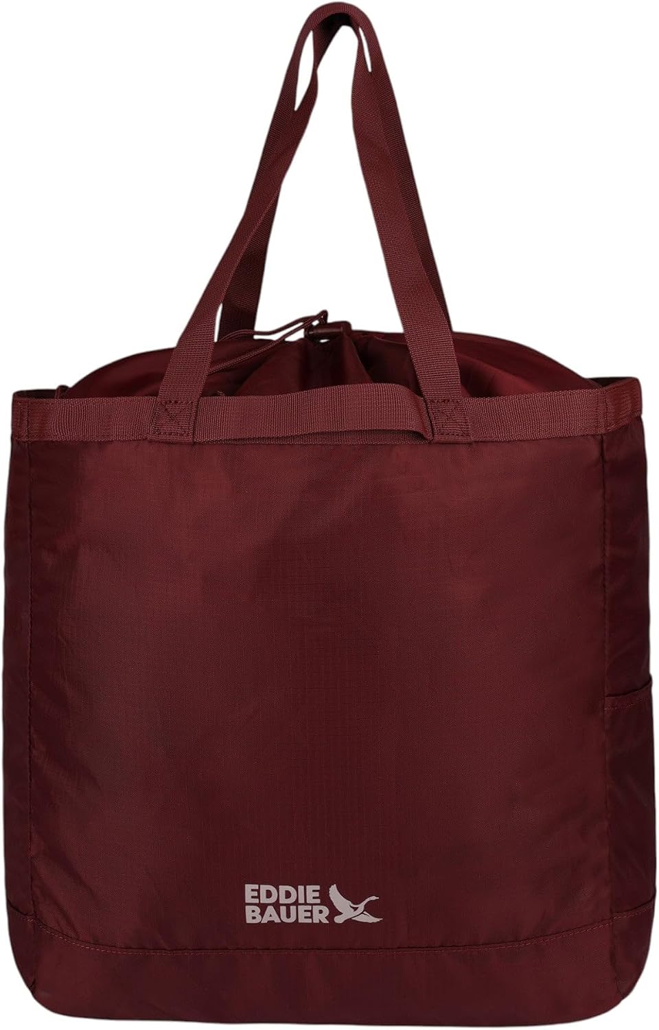 Stowaway Packable Tote Bag