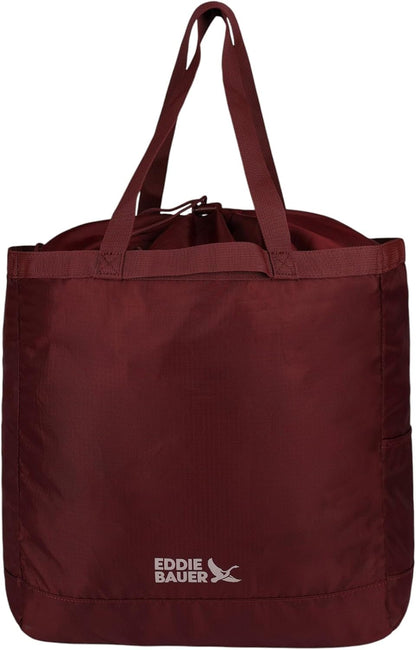 Stowaway Packable Tote Bag