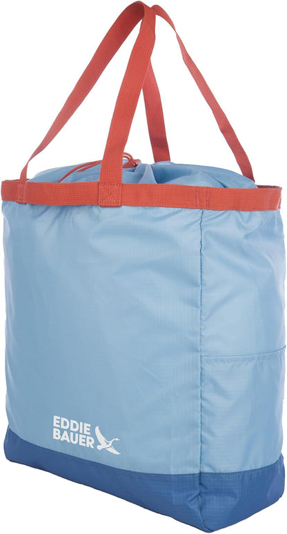 Stowaway Packable Tote Bag