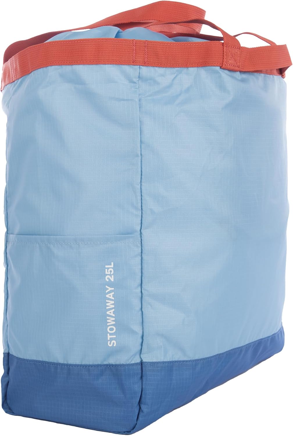 Stowaway Packable Tote Bag