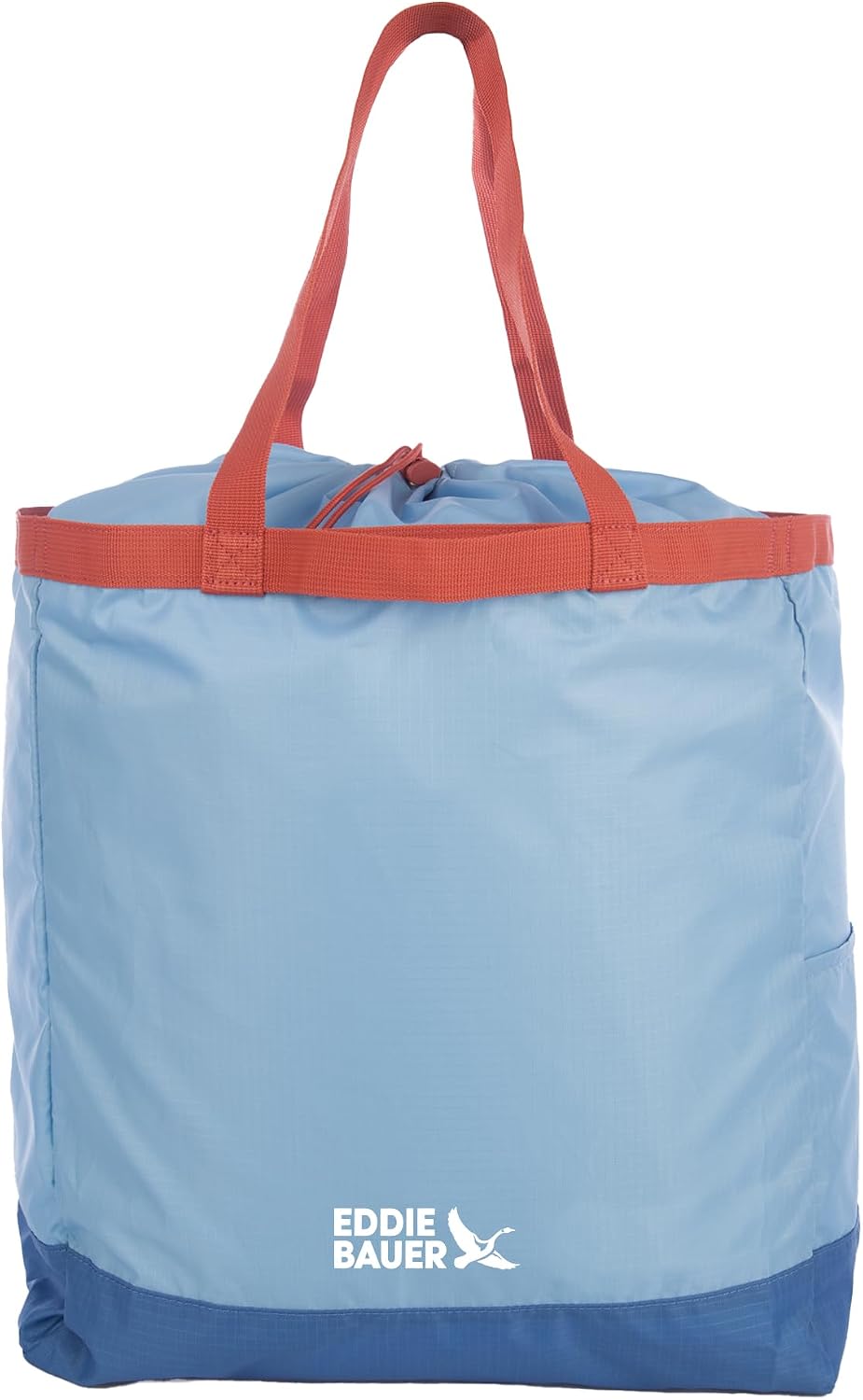 Stowaway Packable Tote Bag