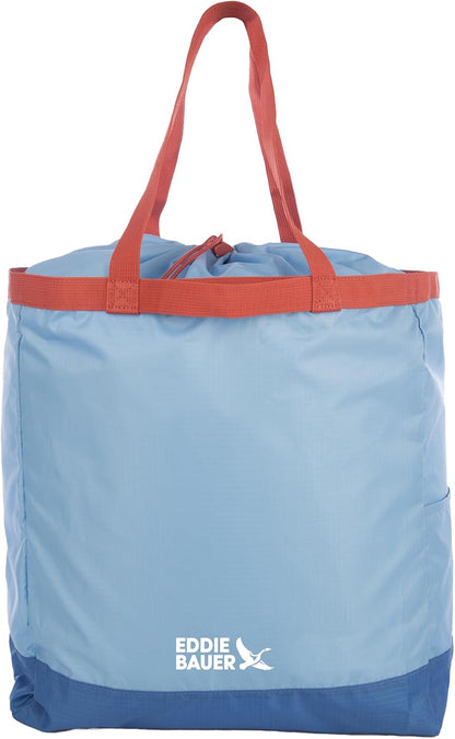 Stowaway Packable Tote Bag