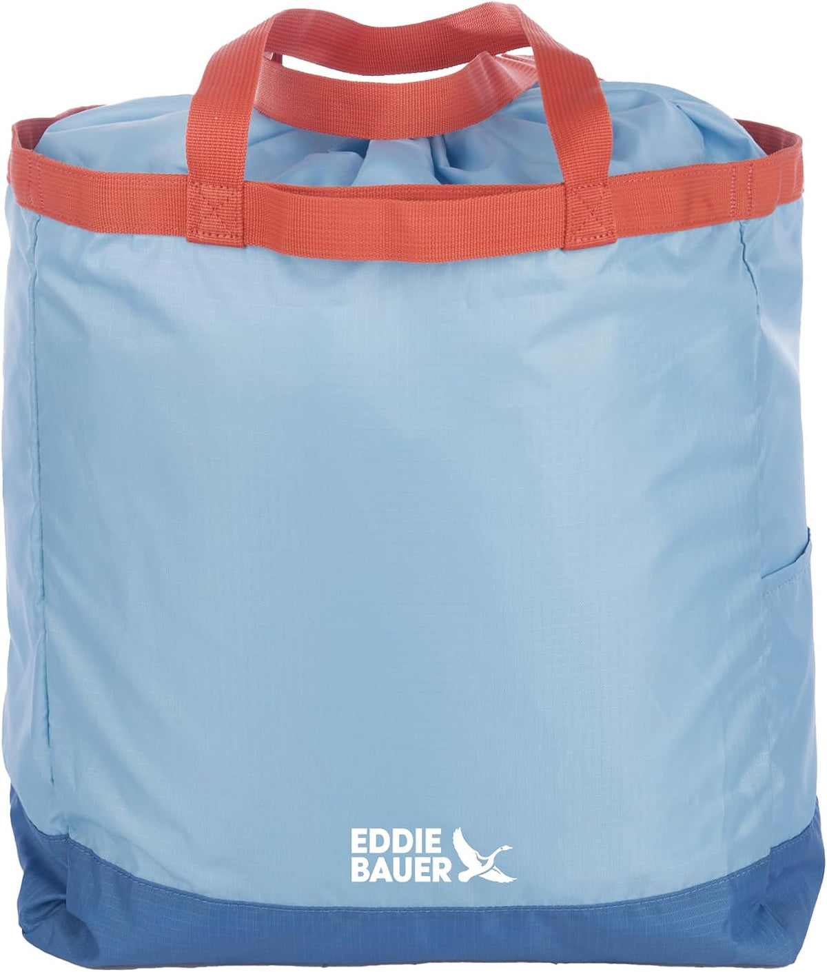 Stowaway Packable Tote Bag