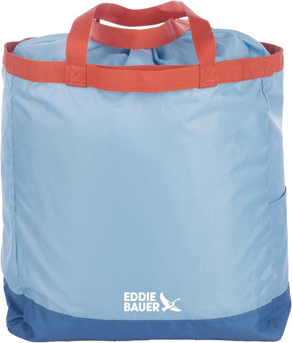 Stowaway Packable Tote Bag