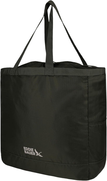 Stowaway Packable Tote Bag